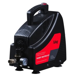 Компрессор FUBAG HANDY MASTER KIT + 5 предметов в Уфе фото