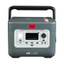 Портативная электростанция FUBAG AS 1200i (аккумулятор LiFePO4) в Уфе фото