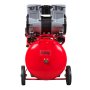 Компрессор воздушный безмасляный малошумный FUBAG OLS 500/50 CM2х2 в Уфе фото