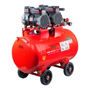 Компрессор безмасляный малошумный FUBAG Свободный Воздух (Free Air) 490/100/4.0 S в Уфе фото