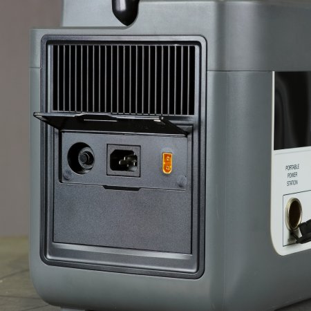 Портативная электростанция FUBAG AS 2400i (аккумулятор LiFePO4) в Уфе фото