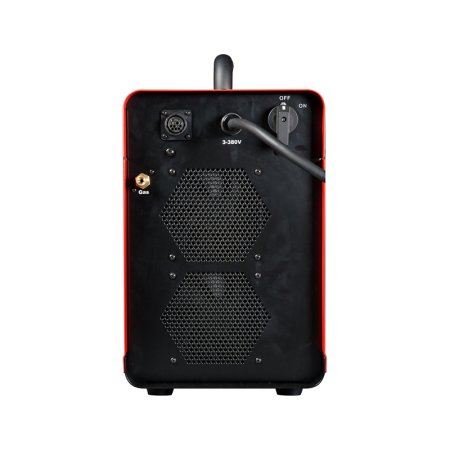 FUBAG Сварочный инвертор INTIG 320 T W AC/DC PULSE с горелкой FB TIG 26 5P 4m  в Уфе фото