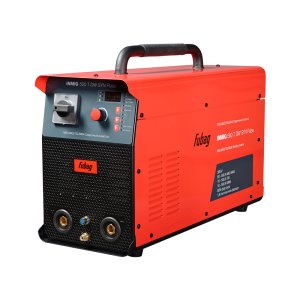 FUBAG Cварочный полуавтомат INMIG 500T DW SYN PULSE+ Подающий механизм DRIVE INMIG DW SYN PULSE  + Горелка FB 500 3m + Блок жидкостного охлаждения Cool 70 + Тележка для аппаратов  +Шланг-пакет 5 метров 70мм2 14 pol с жидкостным  охлаждением в Уфе фото