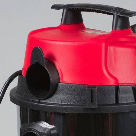 FUBAG Строительный пылесос WD 4SP в Уфе фото