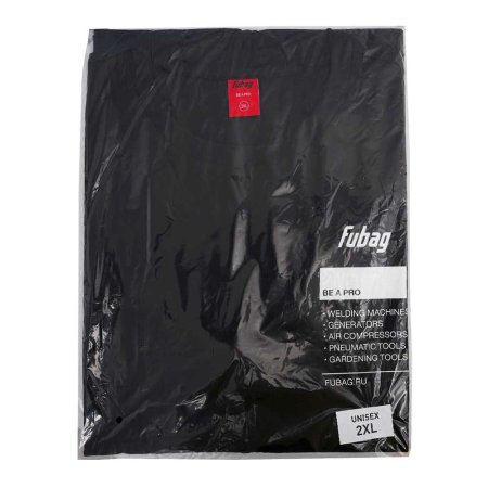 Фирменная футболка Fubag размер XXL в Уфе фото