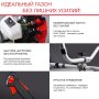 FUBAG Бензиновый триммер FPT 33 + Триммерная леска сечение витой квадрат L 130 м * 2.4 мм в ПОДАРОК в Уфе фото