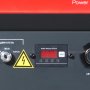 Бензиновый генератор FUBAG BS 8000 DA ES (трехфазный) с электростартером и коннектором автоматики в Уфе фото
