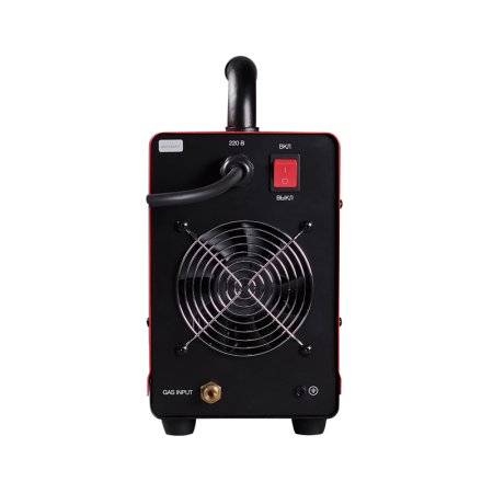 FUBAG Инвертор сварочный IRTIG 200 AC/DC PULSE + горелка FB TIG 26 5P 4m Up&Down  в Уфе фото