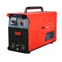 Сварочный полуавтомат_INMIG 500T DW SYN PULSE (арт. 31443) + Подающий механизм DRIVE INMIG DW SYN PULSE (41105) + Горелка FB 550W 3m (31652) + Блок жидкостного охлаждения Cool 70__для арт. 31406_31443_31453_31455_31456_31457_31454 (31409) + Тележка_для ар в Уфе фото