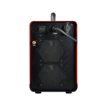 FUBAG Сварочный инверторный аргонодуговой аппарат INTIG 500 T AC/DC PULSE с горелкой FB TIG 26 5P 4m в Уфе фото