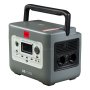 Портативная электростанция FUBAG AS 1200i (аккумулятор LiFePO4) в Уфе фото