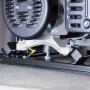 Бензиновый генератор FUBAG BS 6600 A ES с электростартером и коннектором автоматики в Уфе фото