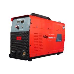 FUBAG Аппарат плазменной резки PLASMA 100 T с резаком FB P100  в Уфе фото