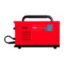 FUBAG Сварочный полуавтомат IRMIG 160 SYN LED (с горелкой 150А в комплекте) в Уфе фото