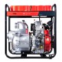 Дизельная мотопомпа FUBAG PD 1300 T ES для сильнозагрязненной воды в Уфе фото