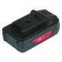 Аккумуляторная батарея FLI5S1P1202 Li-ion к бензиновым газонокосилкам FUBAG с электростартером и минирайдеру (20V/2Ah) в Уфе фото