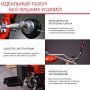 FUBAG Бензиновый триммер FPT 33R + Триммерная леска сечение витой квадрат L 130 м * 2.4 мм в ПОДАРОК в Уфе фото