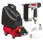 Компрессорный набор FUBAG Wood Master Kit безмасляный компрессор + 4 предмета в Уфе фото