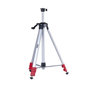 FUBAG Штатив с элевационной головкой 1/4 дюйма Tripod 150 на шипах в Уфе фото