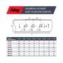 Нож для газонокосилок FUBAG 46 см (18") в Уфе фото