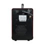 FUBAG Сварочный инвертор INTIG 320 T W DC PULSE с горелкой FB TIG 26 5P 4m  в Уфе фото
