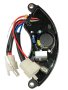 AVR для бензинового генератора FUBAG BS 9000 DA ES  AVR для бензинового генератора FUBAG BS 9000 DA ES
