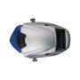  Маска сварщика FUBAG BLITZ 5-13 PAPR I Visor Digital Natural Color в Уфе фото