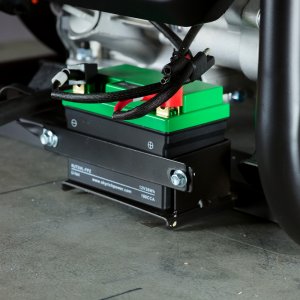 Инверторный генератор FUBAG TI 11000 A ES купить в Уфе