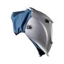  Маска сварщика FUBAG BLITZ 5-13 PAPR I Visor Digital Natural Color в Уфе фото