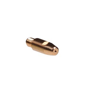 FUBAG    Контактный наконечник M6х28 мм ECU D=0.8 мм (10 шт.) в Уфе фото