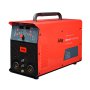 FUBAG Инвертор сварочный INTIG 400 T W AC/DC PULSE + горелка FB TIG 26 5P 4m  в Уфе фото