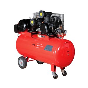 Ременной двухступенчатый компрессор FUBAG DCF-900/270 CT7.5 в Уфе фото
