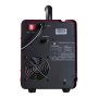FUBAG Сварочный полуавтомат IRMIG 200 SYN PULSE LED (с горелкой 250А в комплекте) в Уфе фото