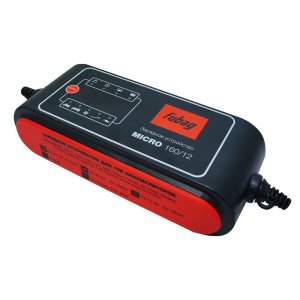 Зарядное устройство FUBAG MICRO 160/12 в Уфе фото