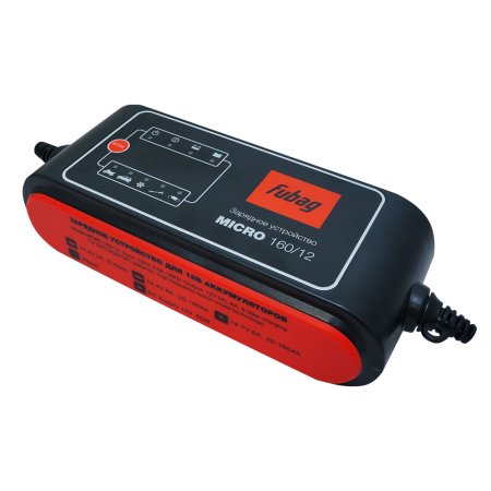 Зарядное устройство FUBAG MICRO 160/12 в Уфе фото