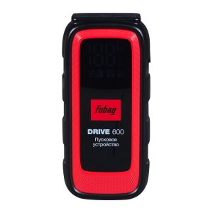 Пусковое устройство FUBAG Драйв (DRIVE) 600 в Уфе фото