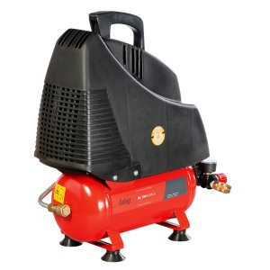 Компрессор воздушный безмасляный FUBAG OL 195/6 CM1.5 в Уфе фото