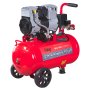 Компрессор воздушный безмасляный малошумный FUBAG OLS 190/24 CM1.6 в Уфе фото