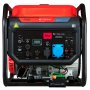 Инверторный генератор FUBAG TI 11000 A ES купить в Уфе