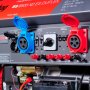 Бензиновый генератор FUBAG BS 8500 XD ES DUPLEX для одно и трехфазного режимов работы в Уфе фото