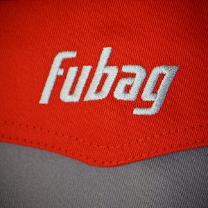 Рабочий халат Fubag размер 52-54 рост 3 в Уфе фото