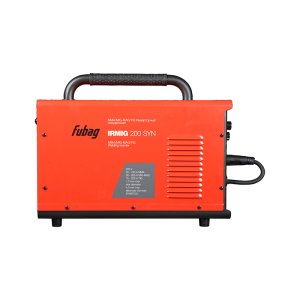 FUBAG Сварочный полуавтомат IRMIG 208 SYN PLUS c горелкой FB 250 3m в Уфе фото