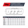 Нож для газонокосилок FUBAG 40,7 см (17")  в Уфе фото