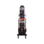 FUBAG Cварочный полуавтомат INMIG 500T DW SYN + Подающий механизм DRIVE INMIG DW SYN +Шланг-пакет 5 метров 70мм2 14 pol с жидкостным охлаждением для INMIG 500T DW SYN + Горелка FB 500 3m + Блок жидкостного охлаждения Cool 70 + Тележка для аппаратов в Уфе фото
