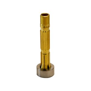 FUBAG Цанга c газовой линзой ф4.8 FB TIG 240-550W (2 шт.) в Уфе фото