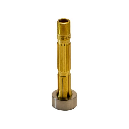 FUBAG Цанга c газовой линзой ф4.8 FB TIG 240-550W (2 шт.) в Уфе фото