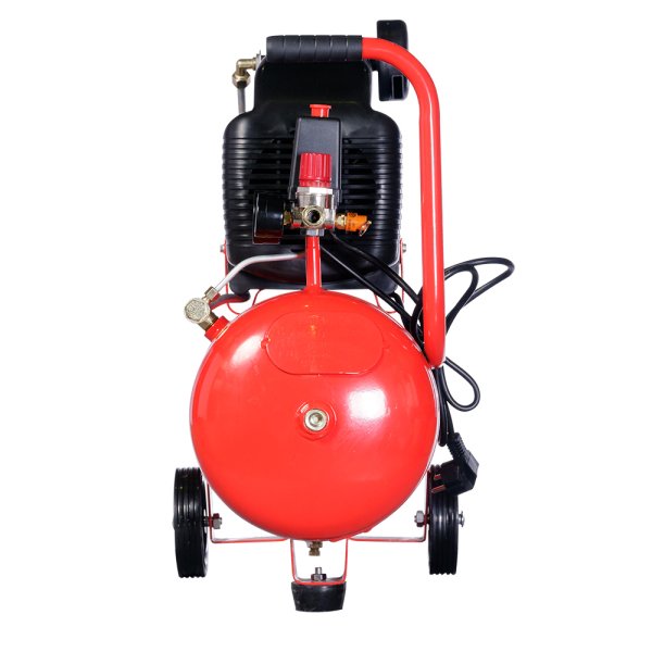 Поршневой масляный компрессор FUBAG FC 230/50 CM2 в Уфе фото