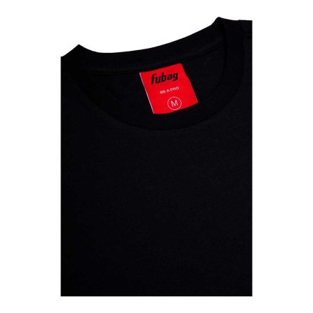 Фирменная футболка Fubag размер XXL в Уфе фото