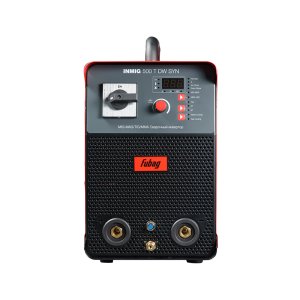 FUBAG Сварочный полуавтомат инвертор INMIG 500T DW SYN + Подающий механизм DRIVE INMIG DW SYN + Шланг пакет 5 м + горелка FB 400 3m в Уфе фото