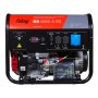 FUBAG Бензиновый генератор с электростартером и коннектором автоматики BS 6600 A ES в Уфе фото